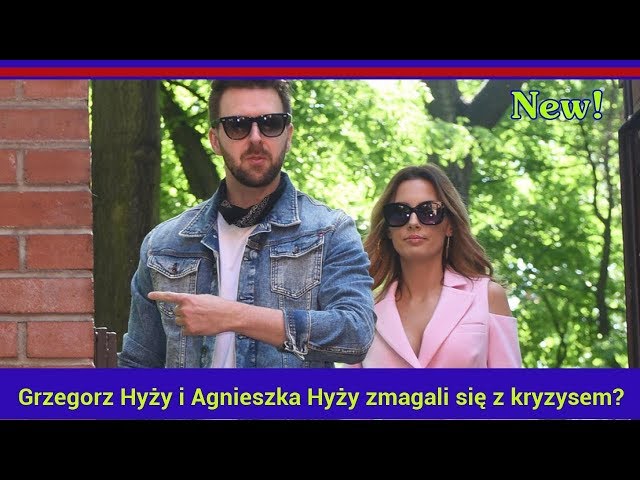 Video Pronunciation of Grzegorz Hyży in Polish