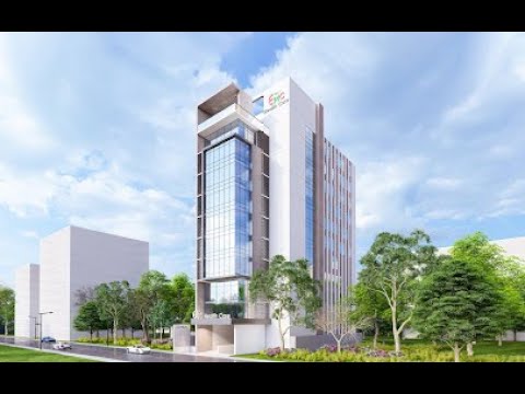 Epic Health Care facility video