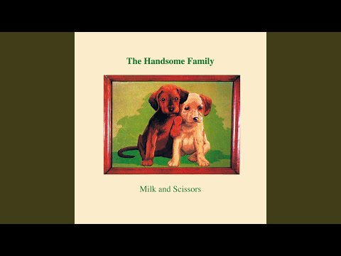 The House Carpenter - The Handsome Family