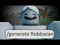 Die Modellierungs KI Von Roblox Ist Gruselig