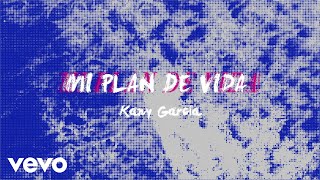 Kadr z teledysku Mi plan de vida tekst piosenki Kany García