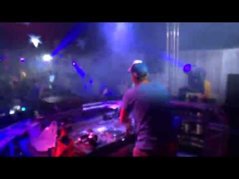 Chris Montana @ Ibiza World Club Tour - Salvador (BA) - 13/07/2013