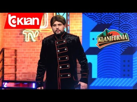 Klanifornia - Kritiku Rafael - Fakte tronditëse për vjedhjen e zgjedhjeve