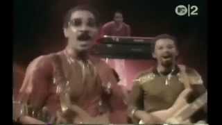 The Brothers Johnson - The Real Thing