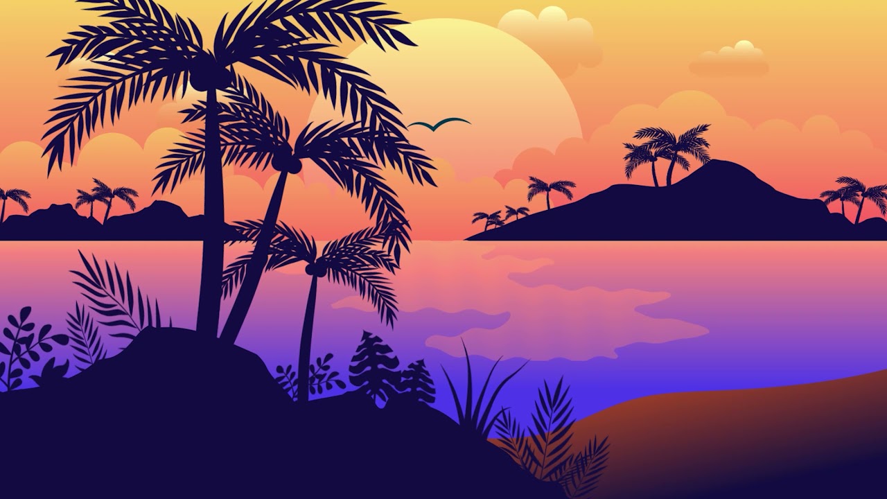 4k Creative Background  vector animation free | No Copyright Free to use