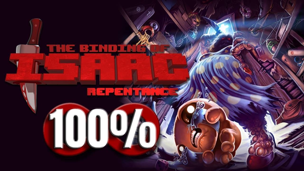 Sacando el INFINITO (100%)