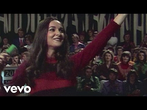 Paola - Addio mein Napoli (ZDF Hitparade 05.10.1974)