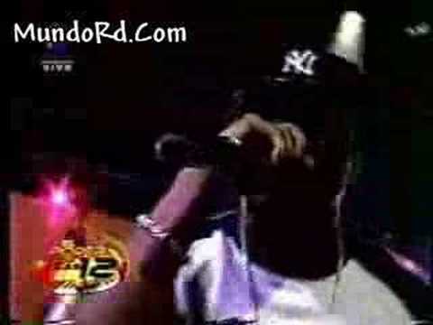 Joa y El Lapiz - I wanna Love You REMIX