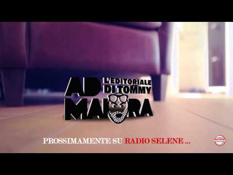 AdMaiora   Pillola-Radio Selene