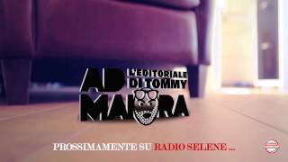 AdMaiora   Pillola-Radio Selene