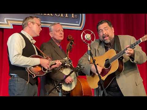 A HUNDRED MILES TO GO by Greg Blake & Hometown