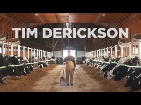 Derickson for Congress - "Mess"