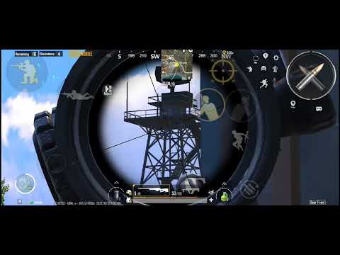 AWM IS ALWAYS OP😈🇵🇰