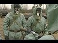 Войска радиационной, химической и биологической защиты 