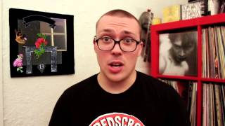 Shlohmo - Laid Out EP REVIEW