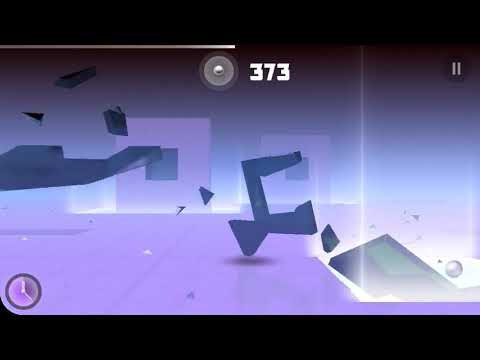 Smash Hit - Checkpoint 10 - No Sound Effects, Only Music