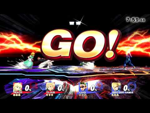 2GGC: Nairo Saga - Samsora + Tweek Vs. Remzi + Mr. ConCon - Doubles Pools