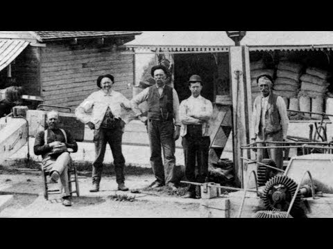 Erie Canal at 200: How a ditch transformed New York into the Empire State