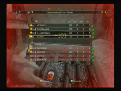 Dynasty Crew vs Vital Gaming NwL