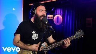 Clean Cut Kid - Vitamin C in the Live Lounge