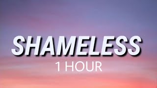 thumb for Camila Cabello - Shameless 1 Hour Version