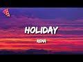 Rema Holiday