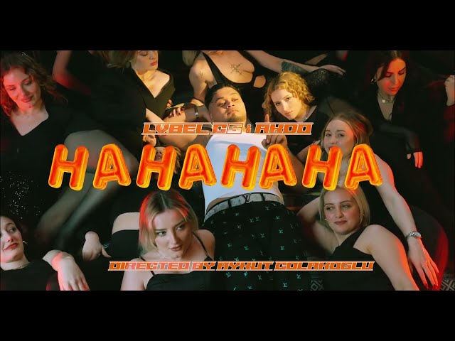 Ha Ha Ha Ha von Lvbel C5 & Akdo ((jetzt ansehen))