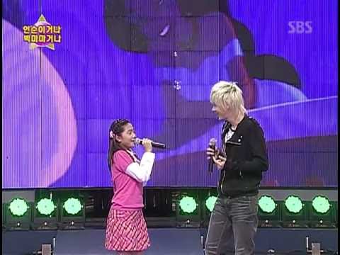 Kyu Hyun ft. Charice Pempengco - A whole new world