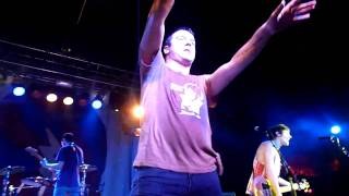 Say Anything- Colorblind [11/5/10]