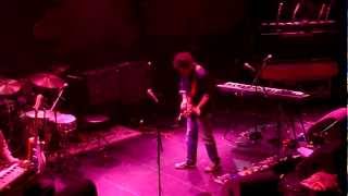 Yo La Tengo - I Heard You Looking @ Paradiso (8/10)