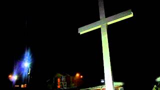 4º día de oración por Eduardo Patricio Recabal Chaparro