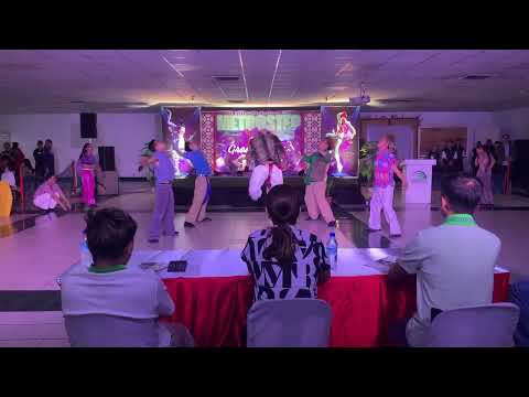 ALL STAR MNL CHAMPION @ METROSTEP 2025 (mandaluyong)