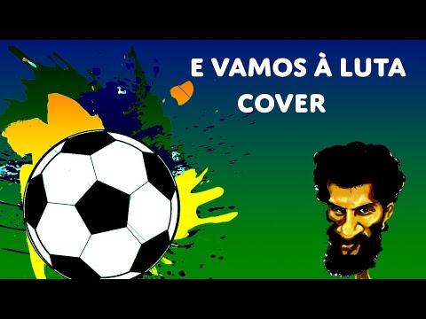 E Vamos a Luta - Gonzaguinha