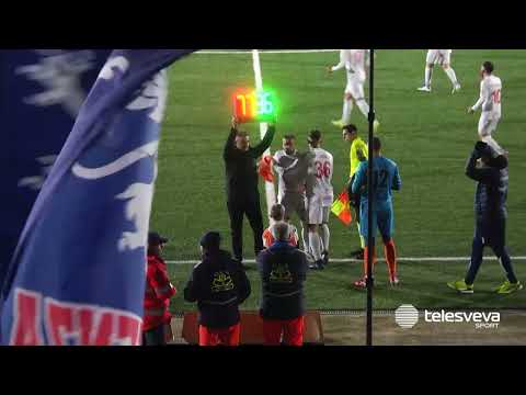 EXCELLENCE | CANOSA-BISCEGLIE 3-1