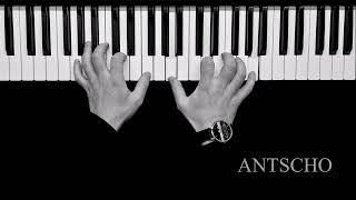 ANTSCHO - Open Sky (Piano) (2022)