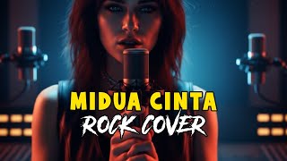 Download lagu MIDUA CINTA VERSI ROCK mp3
