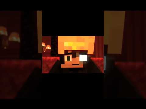 Ultimate Minecraft Revenge Animation! Hell's Comin' with Me #shorts