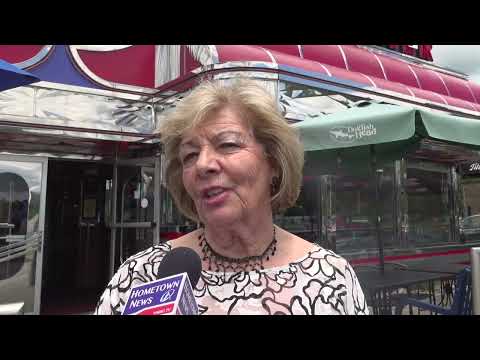 Route 15 Construction