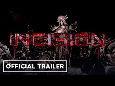 Incision Episode 2 - Official Trailer | Realms Deep 2023