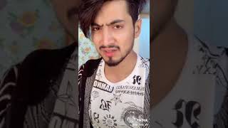 Download lagu a pagli tu kyun ro rahi hai song mr faisu song latest tik tok sad song  video telugu mp3