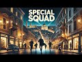 Falcons Special Squad Action Crime Full Movie