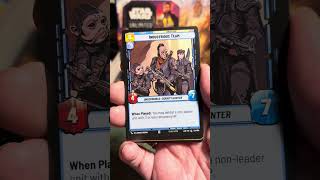 SWU A Lawless Time Box 4 Pack 8!