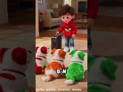 Những chú chó này đang ngủ ở đèn giao thông.