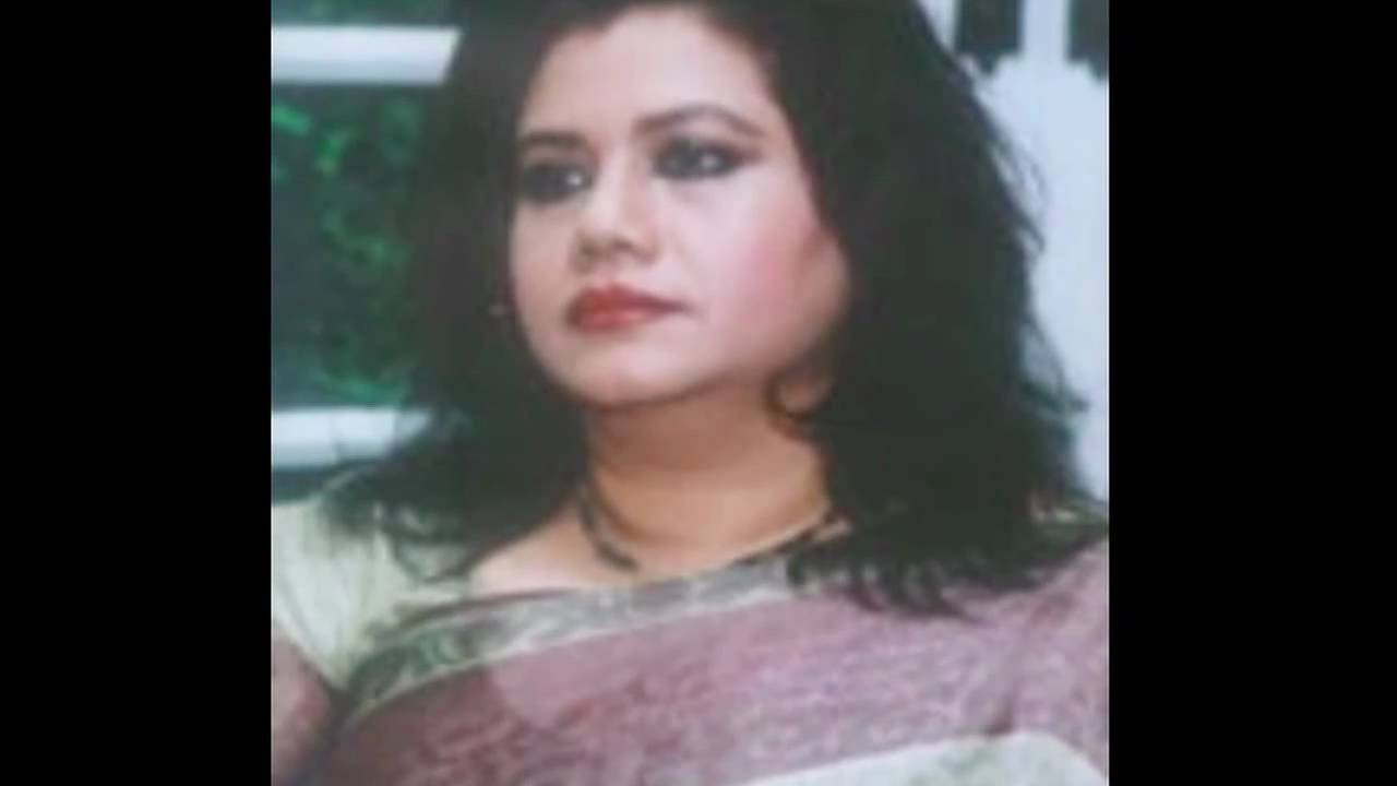 Allah Re Is Dil Ne Lyrics  | The Loves Of Runa Laila | Runa Laila | Runa Laila | Omkar Prasad Nayyar