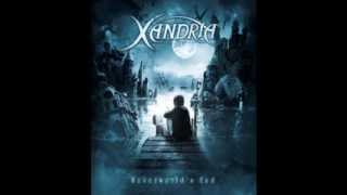 Xandria-Cursed