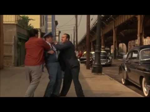 LES AFFRANCHIS - Le facteur