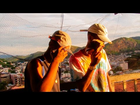 TREVORR - CDA GANG (Official Video Music)