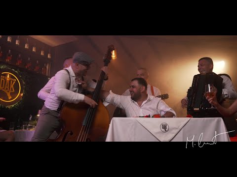 MILOS SIMIC SIMKE - DALEKO (OFFICIAL VIDEO 2025)