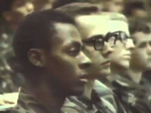 BBC Soldiers A History of Men in Battle 10of13 Commander