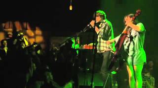 Ra Ra Riot - Winter &#39;05 - 2/27/2009 - Independent